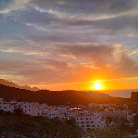 Los Arenales Agaete Agaete  Eksteriør billede