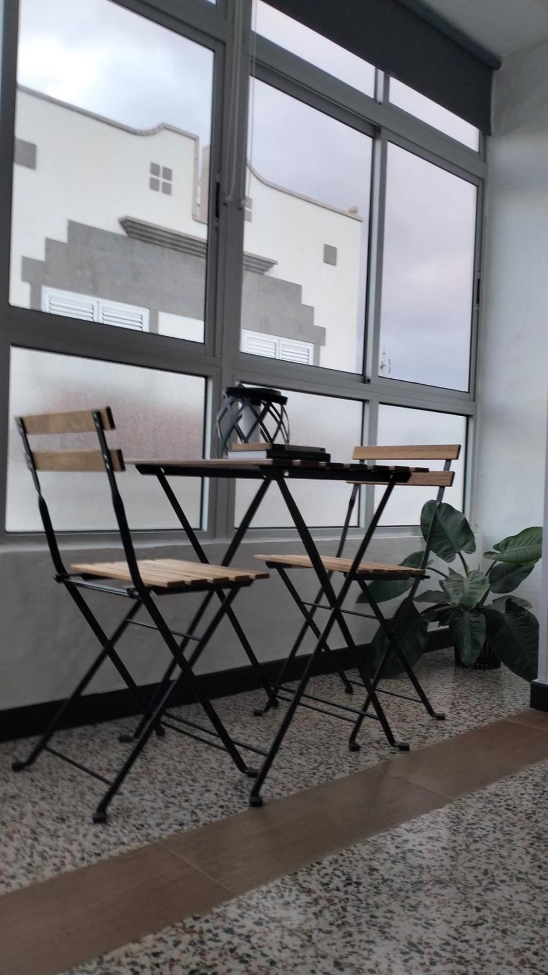 Los Arenales Agaete Agaete  Eksteriør billede