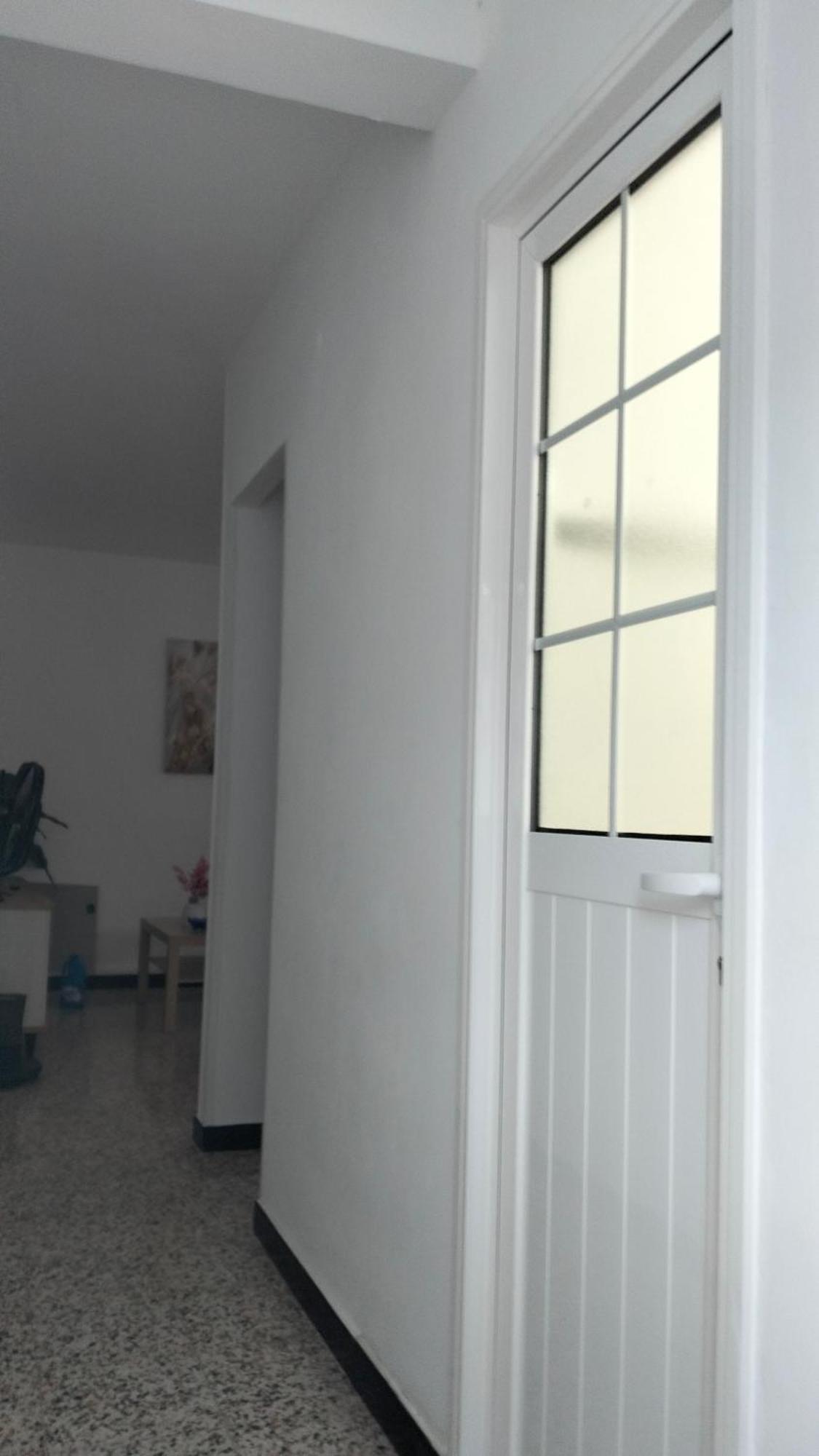 Los Arenales Agaete Agaete  Eksteriør billede